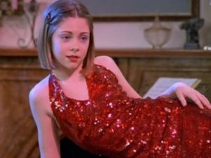 Sabrina - mladá čarodejnica Epizóda 20