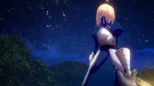 Fate/stay night [Unlimited Blade Works] Epizóda 2