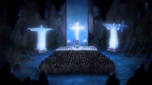 Samurai Champloo Epizóda 19