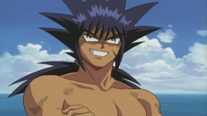 Yu-Gi-Oh! Duel Monsters Epizóda 7