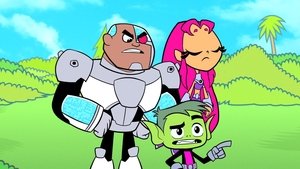 Teen Titans Go! Epizóda 4