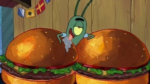 SpongeBob v šortkách Epizóda 13