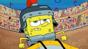 SpongeBob v šortkách Epizóda 7