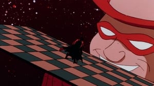 Batman: The Animated Series Epizóda 45