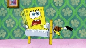 SpongeBob v šortkách Epizóda 4