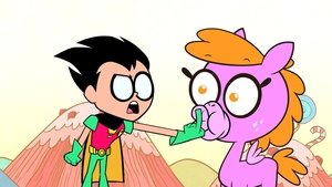 Teen Titans Go! Epizóda 15