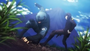 The Irregular at Magic High School Epizóda 16