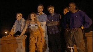 Survivor Epizóda 6