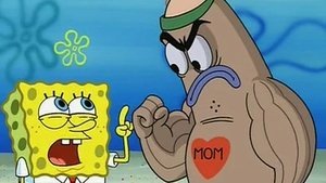 SpongeBob v šortkách Epizóda 11