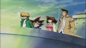 Yu-Gi-Oh! Duel Monsters Epizóda 3