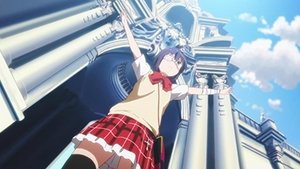 Love, Chunibyo & Other Delusions! Epizóda 6