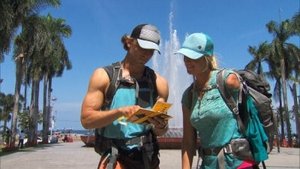 The Amazing Race Epizóda 11