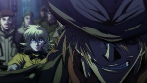 Hellsing Ultimate Epizóda 6