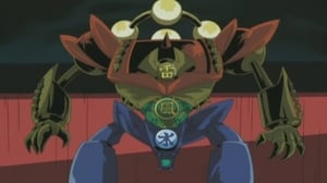 Yu-Gi-Oh! Duel Monsters Epizóda 20
