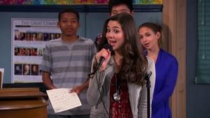 The Thundermans Epizóda 17