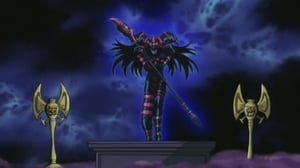 Yu-Gi-Oh! Duel Monsters Epizóda 39