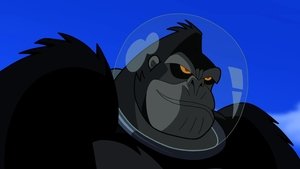 Batman: The Brave and the Bold Epizóda 13
