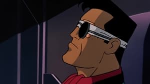 Batman: The Animated Series Epizóda 54