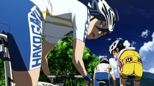 Yowamushi Pedal Epizóda 7