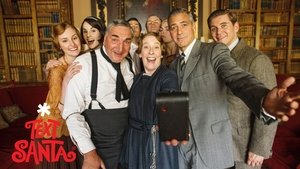 Downton Abbey Epizóda 8