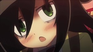 WATAMOTE ~No Matter How I Look at It, It's You Guys Fault I'm Not Popular!~ Epizóda 2