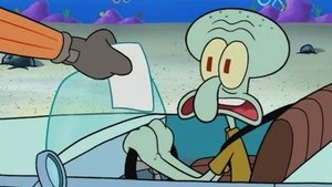 SpongeBob v šortkách Epizóda 17