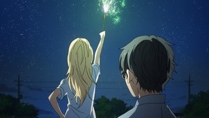 Shigatsu wa Kimi no Uso Epizóda 12