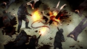 Parasyte -the maxim- Epizóda 20