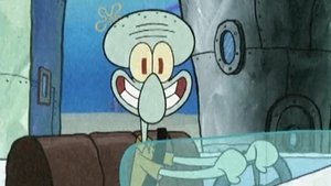 SpongeBob v šortkách Epizóda 3