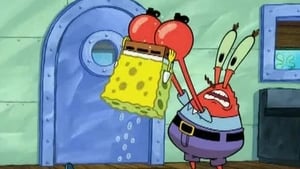 SpongeBob v šortkách Epizóda 5