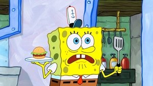 SpongeBob v šortkách Epizóda 13