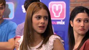 Violetta Epizóda 63