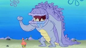 SpongeBob v šortkách Epizóda 47