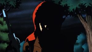 Batman: The Animated Series Epizóda 16