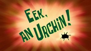 SpongeBob v šortkách Fuj, morský ježko!