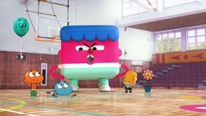 Gumballov úžasný svet Epizóda 3