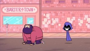 Teen Titans Go! Epizóda 16