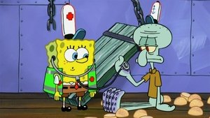 SpongeBob v šortkách Epizóda 9