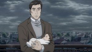 Parasyte -the maxim- Epizóda 17