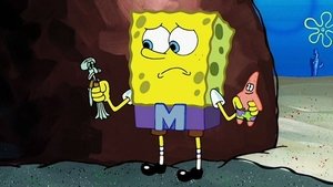 SpongeBob v šortkách Epizóda 1