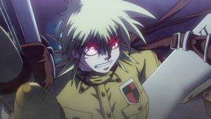 Hellsing Ultimate Epizóda 7