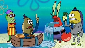 SpongeBob v šortkách Epizóda 6