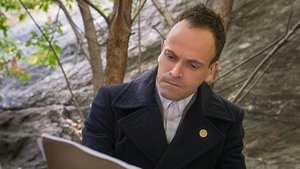Sherlock a Watsonová Injekcia večnosti