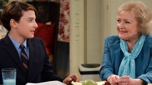 Hot in Cleveland Epizóda 8