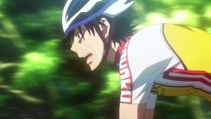 Yowamushi Pedal Epizóda 2