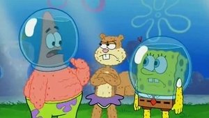 SpongeBob v šortkách Epizóda 18