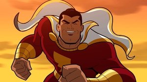 Batman: The Brave and the Bold Epizóda 14