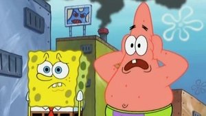 SpongeBob v šortkách Epizóda 16