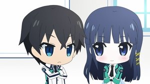 The Irregular at Magic High School Epizóda 1