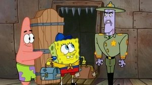 SpongeBob v šortkách Epizóda 29